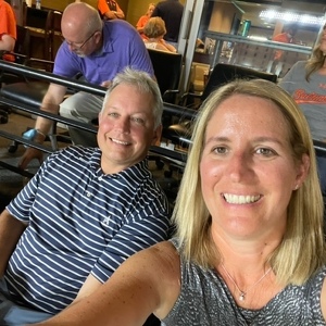 Fundraising Page: Matt Yancisin